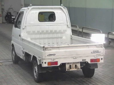Suzuki CARRY