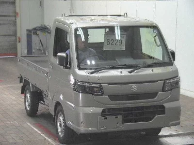 Suzuki CARRY