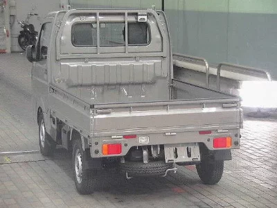 Suzuki CARRY
