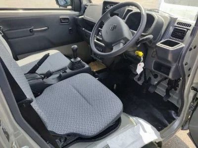 Suzuki CARRY