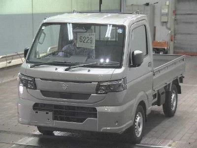 Suzuki CARRY