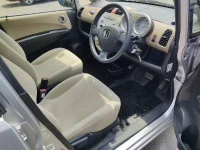 Honda Life