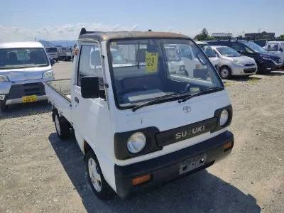 Suzuki CARRY