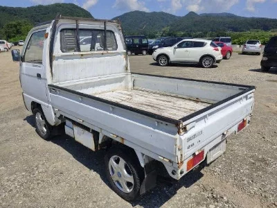 Suzuki CARRY