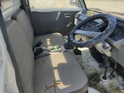 Suzuki CARRY