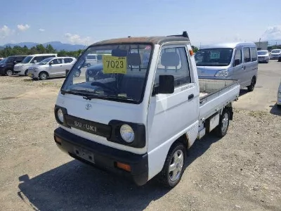 Suzuki CARRY