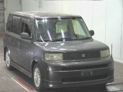 Toyota bB