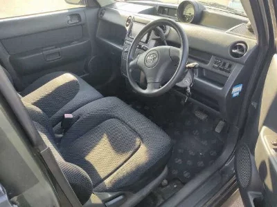 Toyota bB