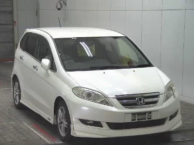 Honda Edix