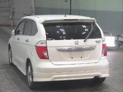 Honda EDIX