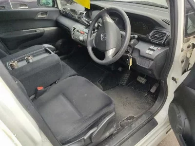 Honda EDIX