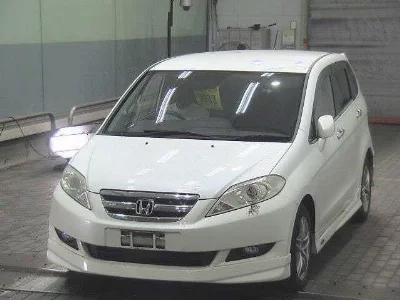 Honda Edix