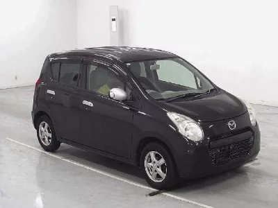 Mazda Carol Eco