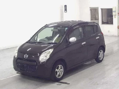 Mazda Carol Eco