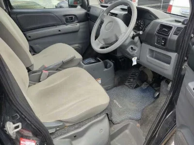Mitsubishi Town Box