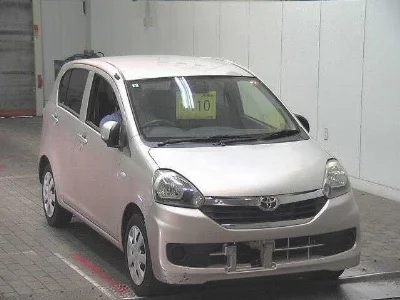 Toyota Pixis Epoch