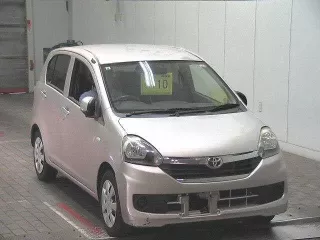 Toyota Pixis Epoch