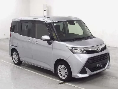 Daihatsu Thor