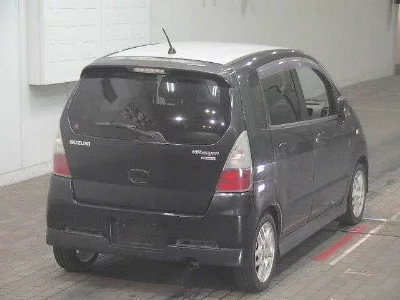 Suzuki MR Wagon