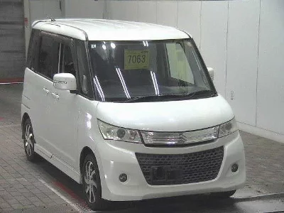 Suzuki PALETTE SW