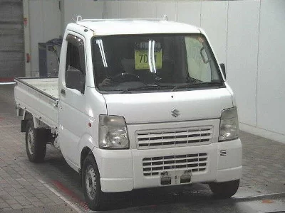 Suzuki CARRY
