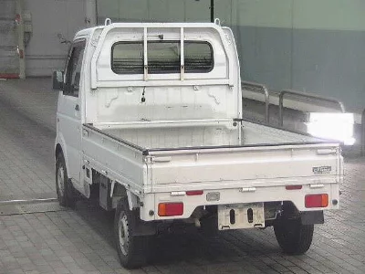 Suzuki CARRY