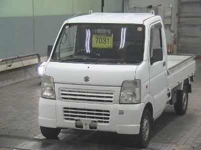 Suzuki CARRY