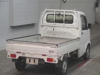 Suzuki CARRY