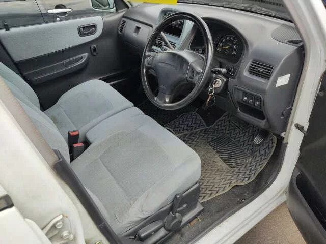 Subaru Pleo  с аукциона в Японии
