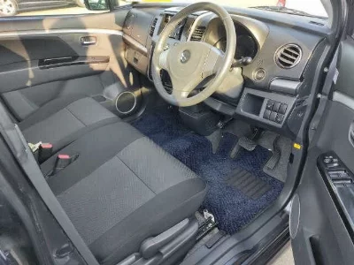 Suzuki WAGON R STINGRAY
