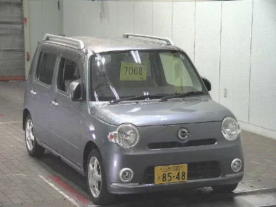 Daihatsu Mira Cocoa