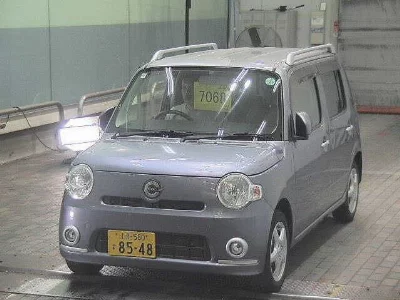 Daihatsu Mira Cocoa