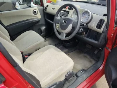 Honda LIFE