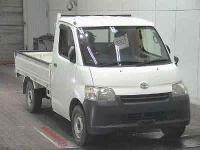 Toyota Lite Ace Truck