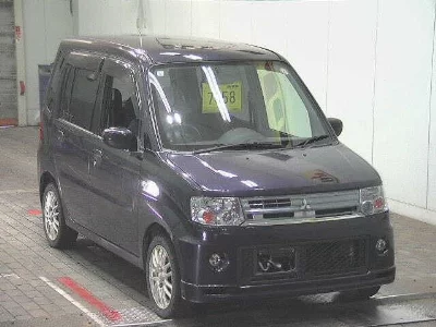 Mitsubishi Toppo