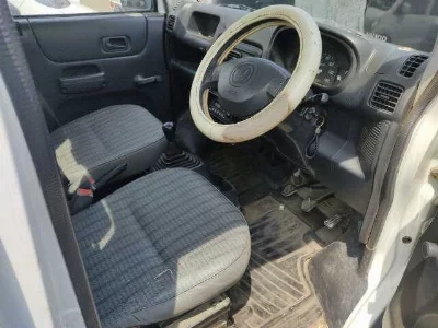 Honda Acty