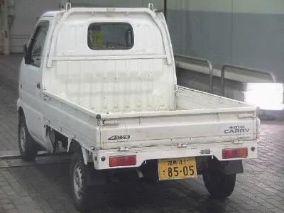 Suzuki CARRY