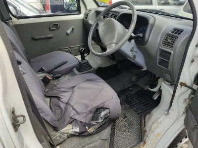 Suzuki CARRY