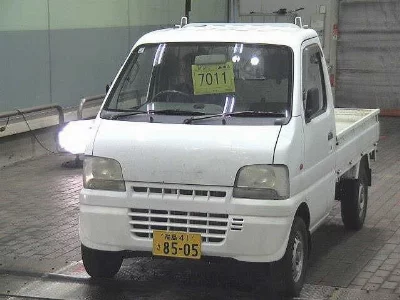 Suzuki CARRY