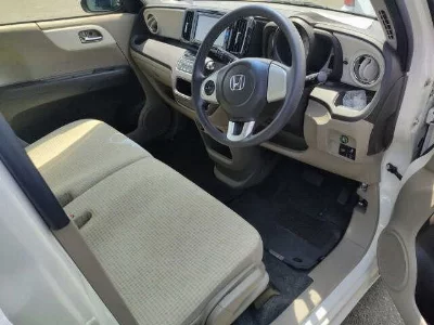 Honda N-One
