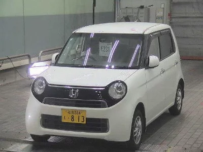 Honda N-One