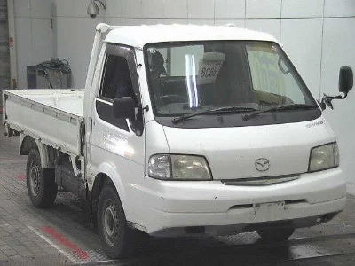 Mazda BONGO TRUCK