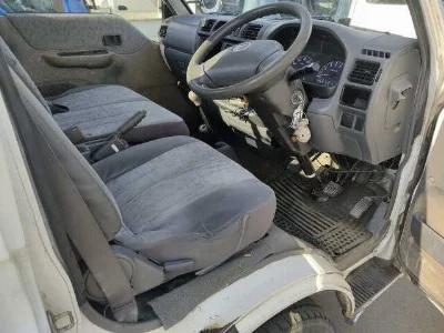 Mazda BONGO TRUCK