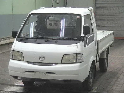 Mazda BONGO TRUCK