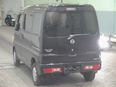 Nissan NV100 Clipper