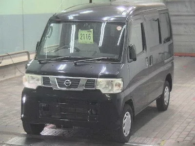Nissan NV100 Clipper