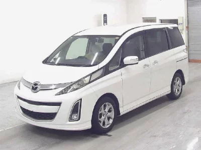 Mazda Biante