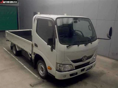 TOYOTA DYNA