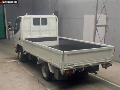 TOYOTA DYNA