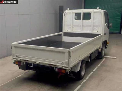 TOYOTA DYNA